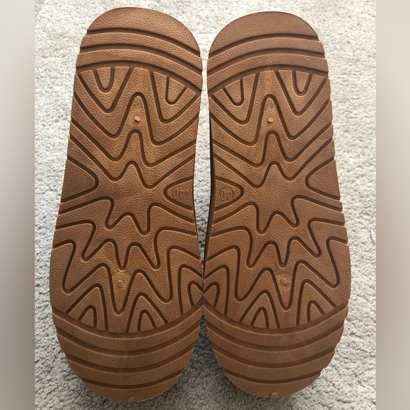 New Mini Booties Size 40 - Picture 8 of 9